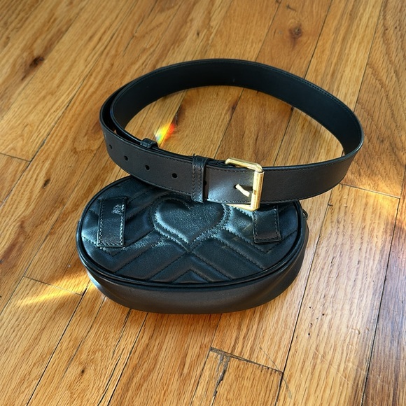 Gucci belt bag - Picture 2 of 4